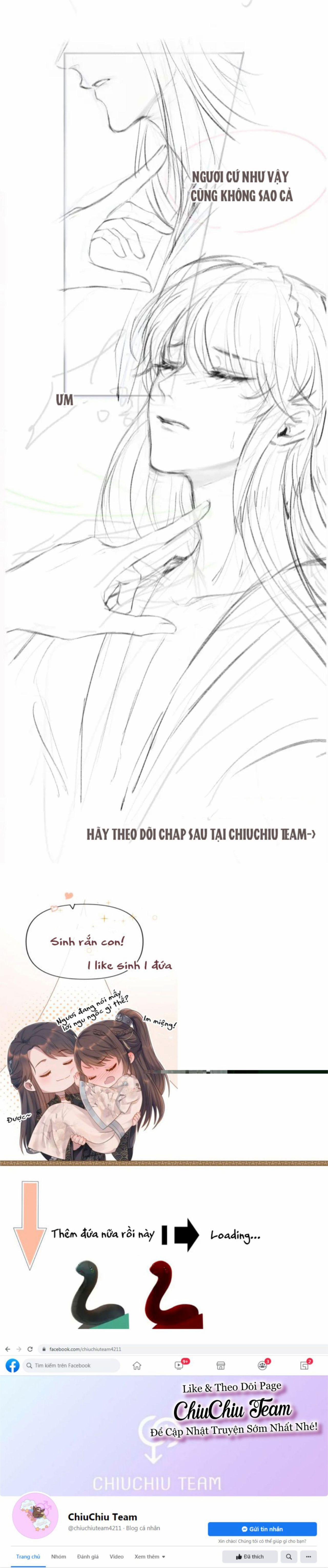 Ngộ Xà (END) 4 trang 13