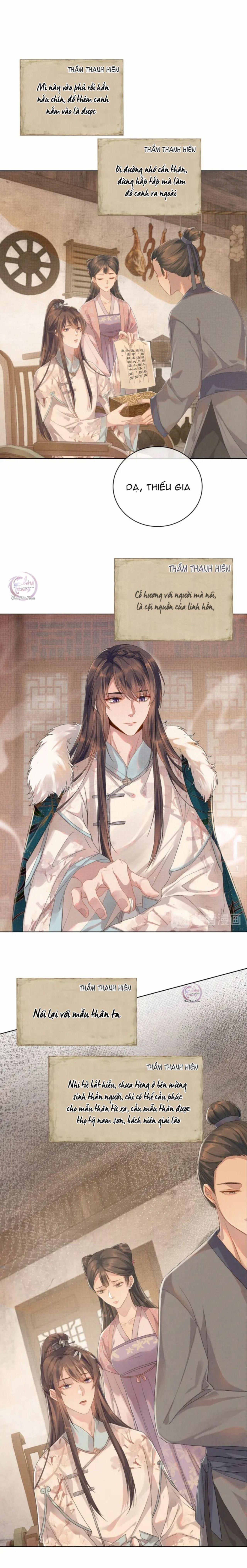 Ngộ Xà (END) 4 trang 4