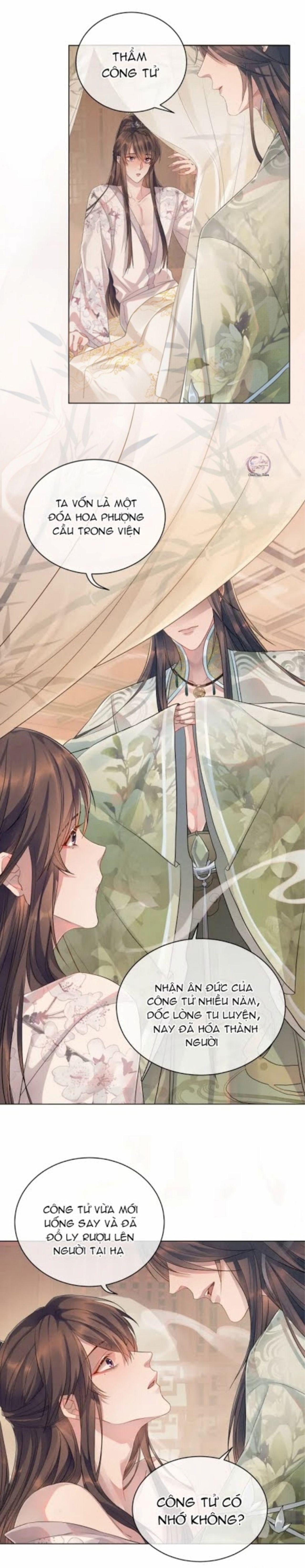 Ngộ Xà (END) 4 trang 9