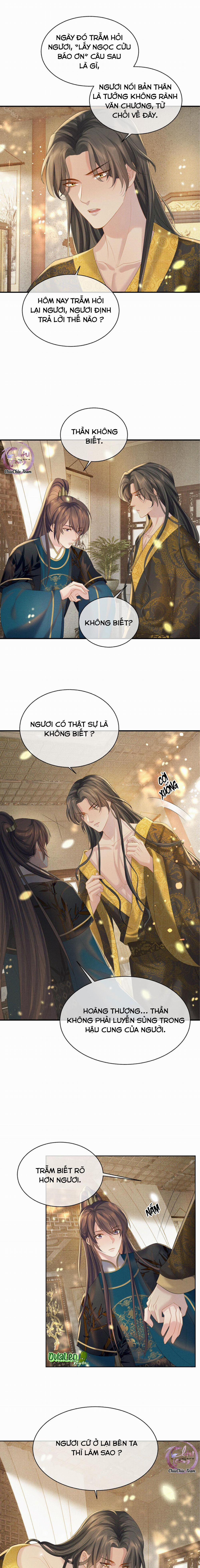 Ngộ Xà (END) 40 trang 4