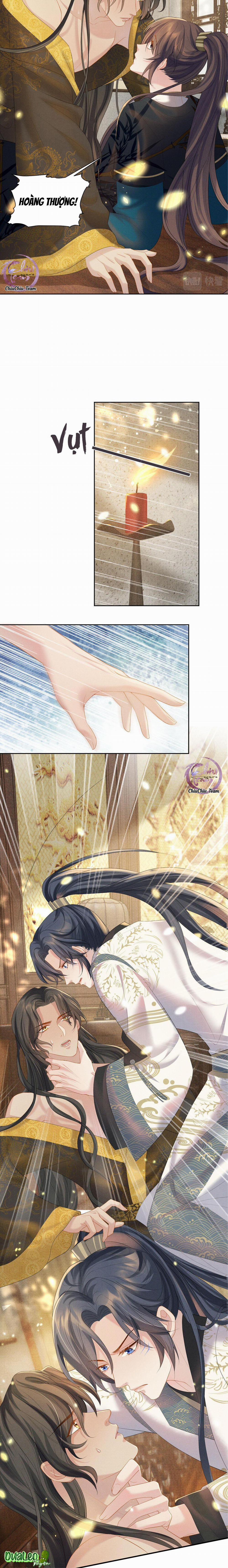 Ngộ Xà (END) 40 trang 5