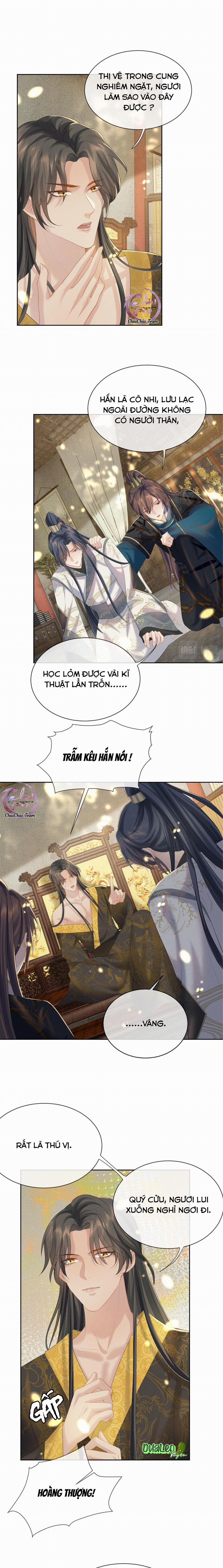 Ngộ Xà (END) 40 trang 7