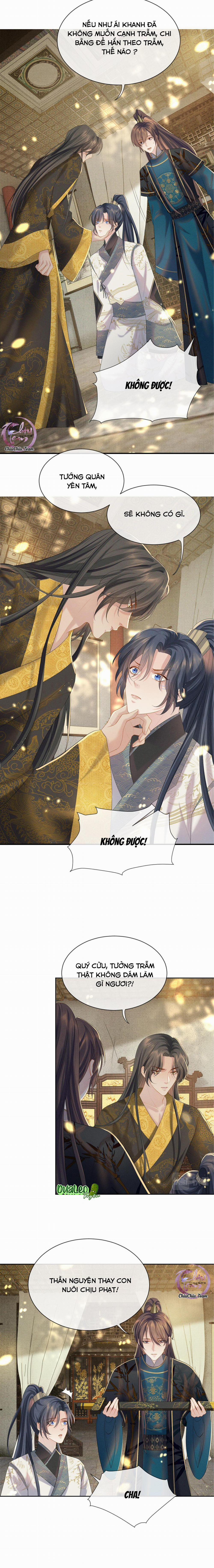 Ngộ Xà (END) 40 trang 8