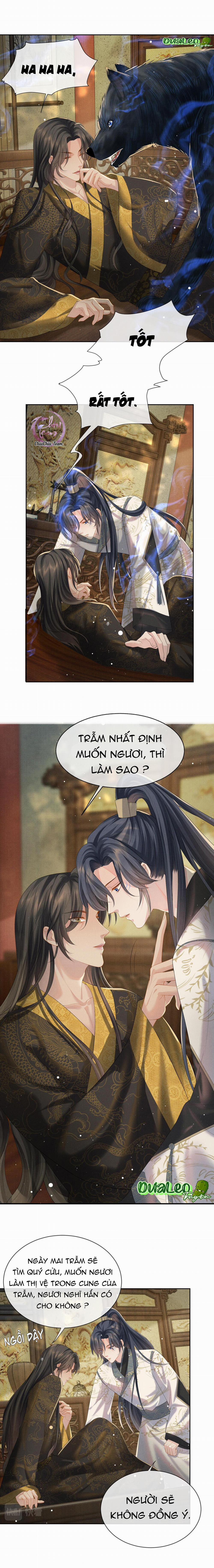 Ngộ Xà (END) 41 trang 5