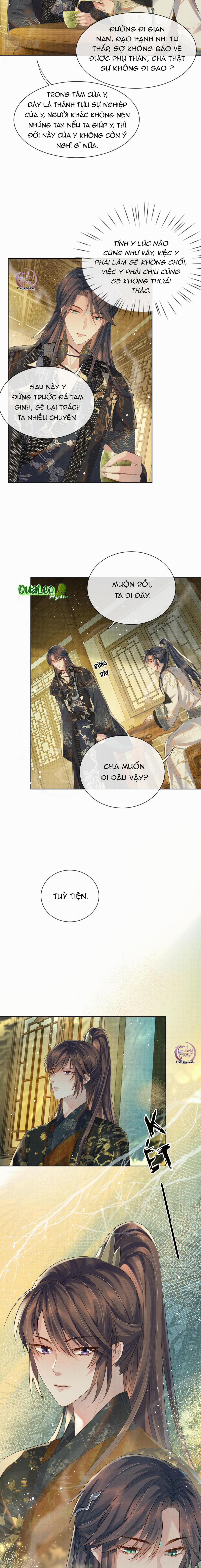 Ngộ Xà (END) 42 trang 3