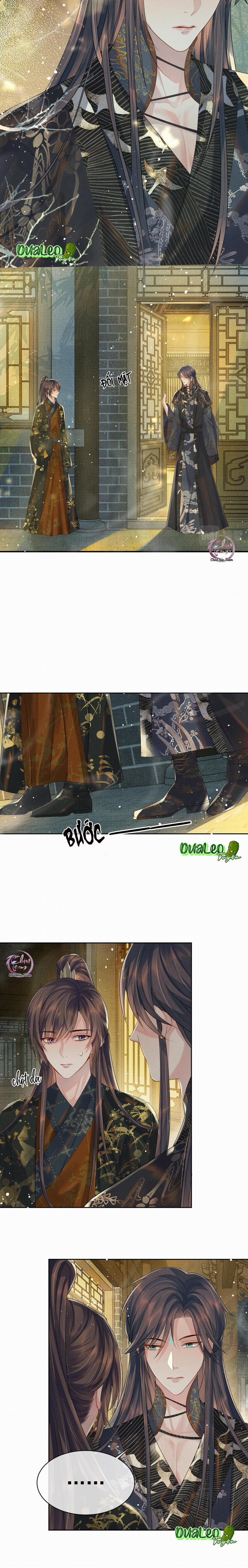 Ngộ Xà (END) 42 trang 4