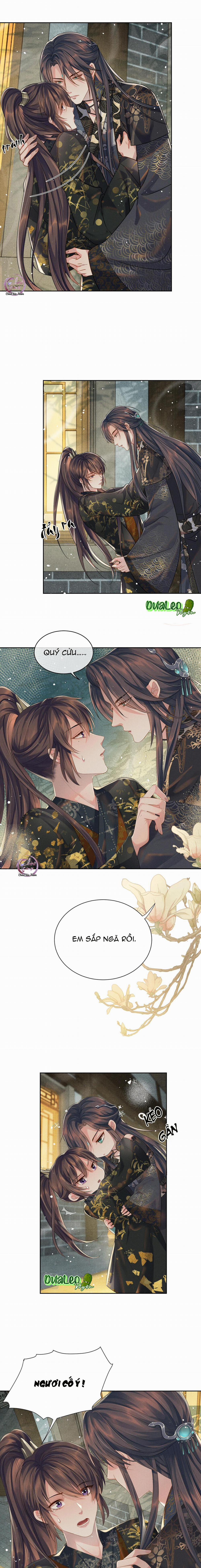 Ngộ Xà (END) 42 trang 7