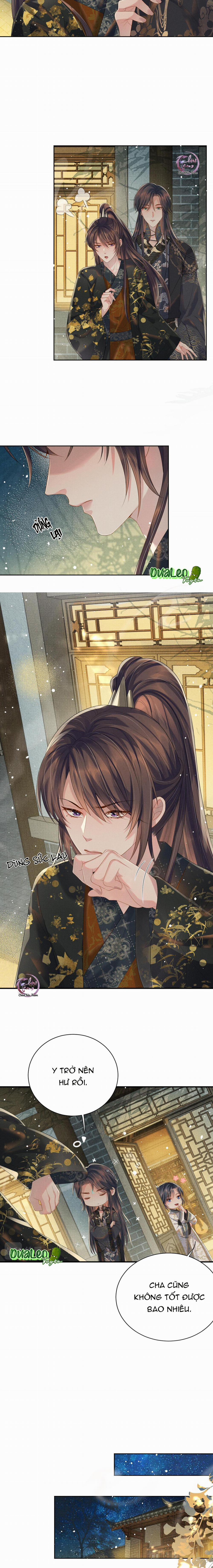 Ngộ Xà (END) 42 trang 8