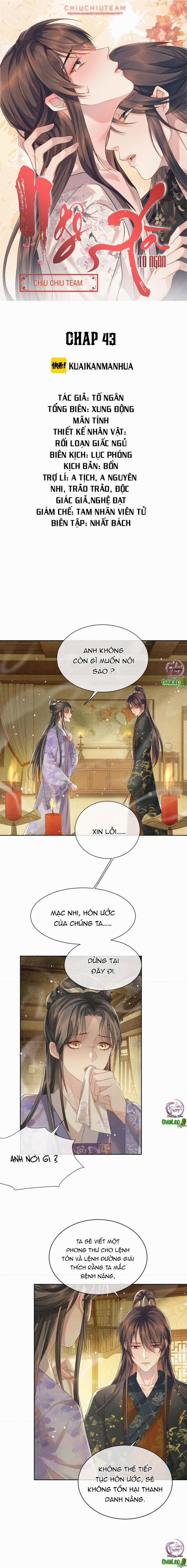 Ngộ Xà (END) 43 trang 0