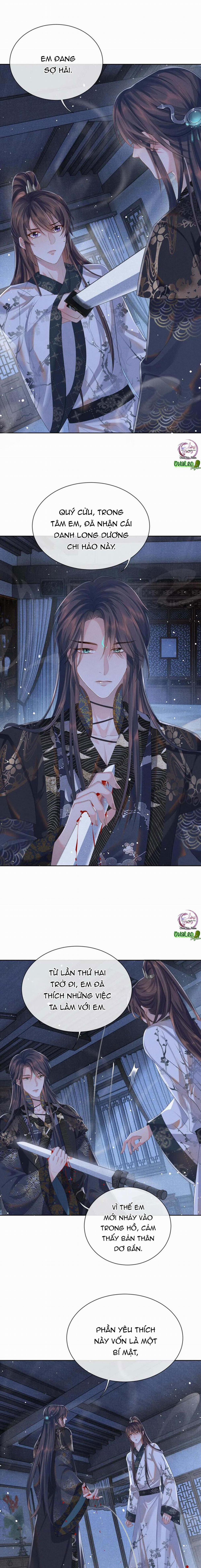 Ngộ Xà (END) 43 trang 8