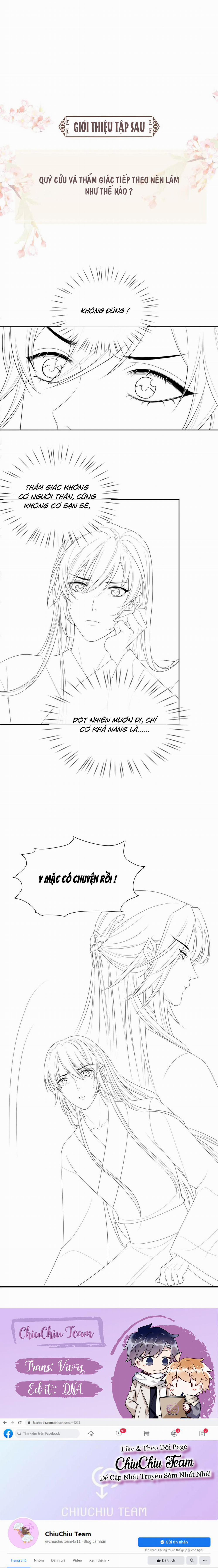 Ngộ Xà (END) 44 trang 8