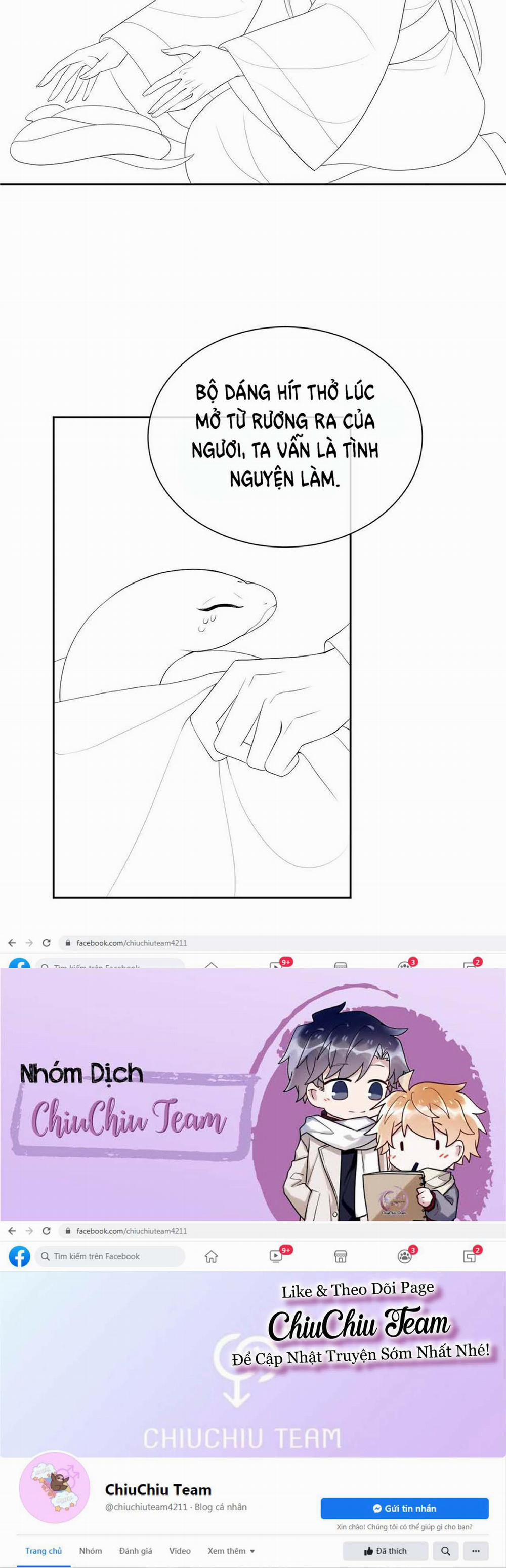 Ngộ Xà (END) 45 trang 13