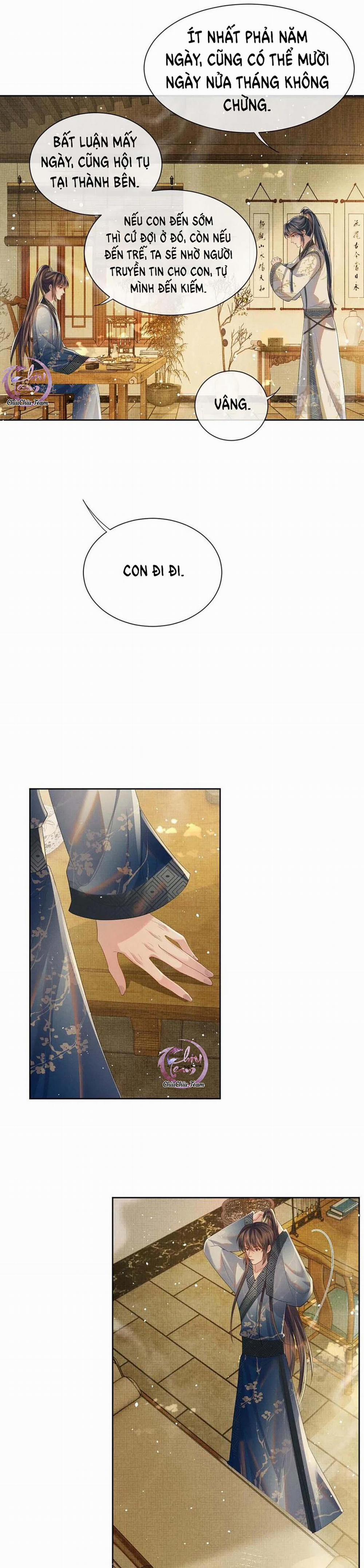 Ngộ Xà (END) 45 trang 3