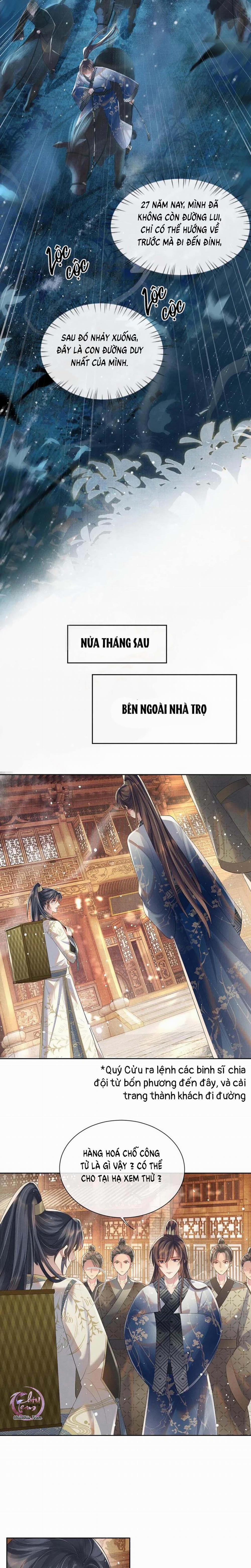 Ngộ Xà (END) 45 trang 4