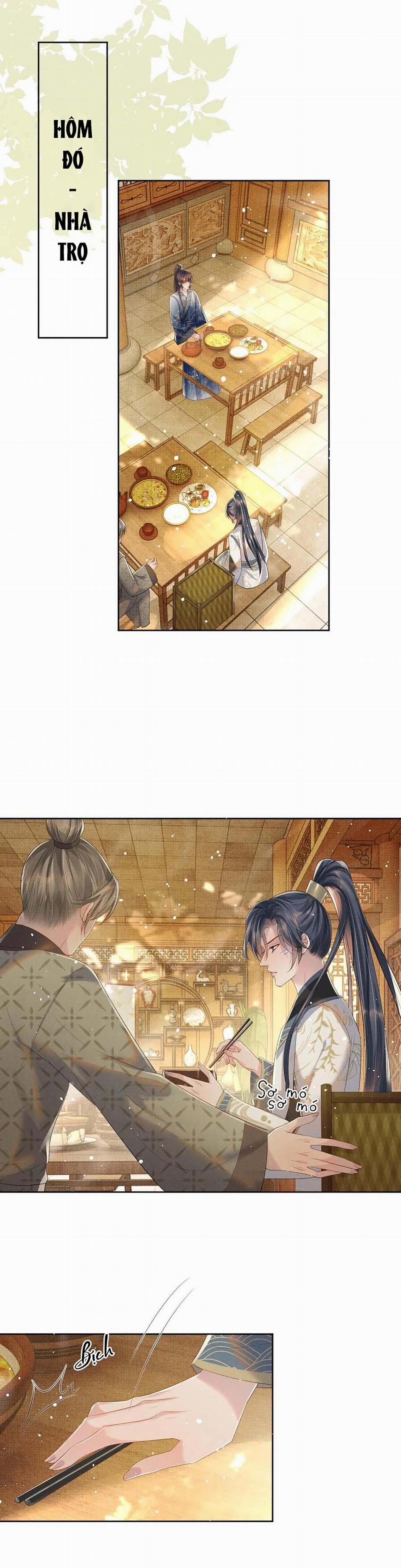 Ngộ Xà (END) 45 trang 6