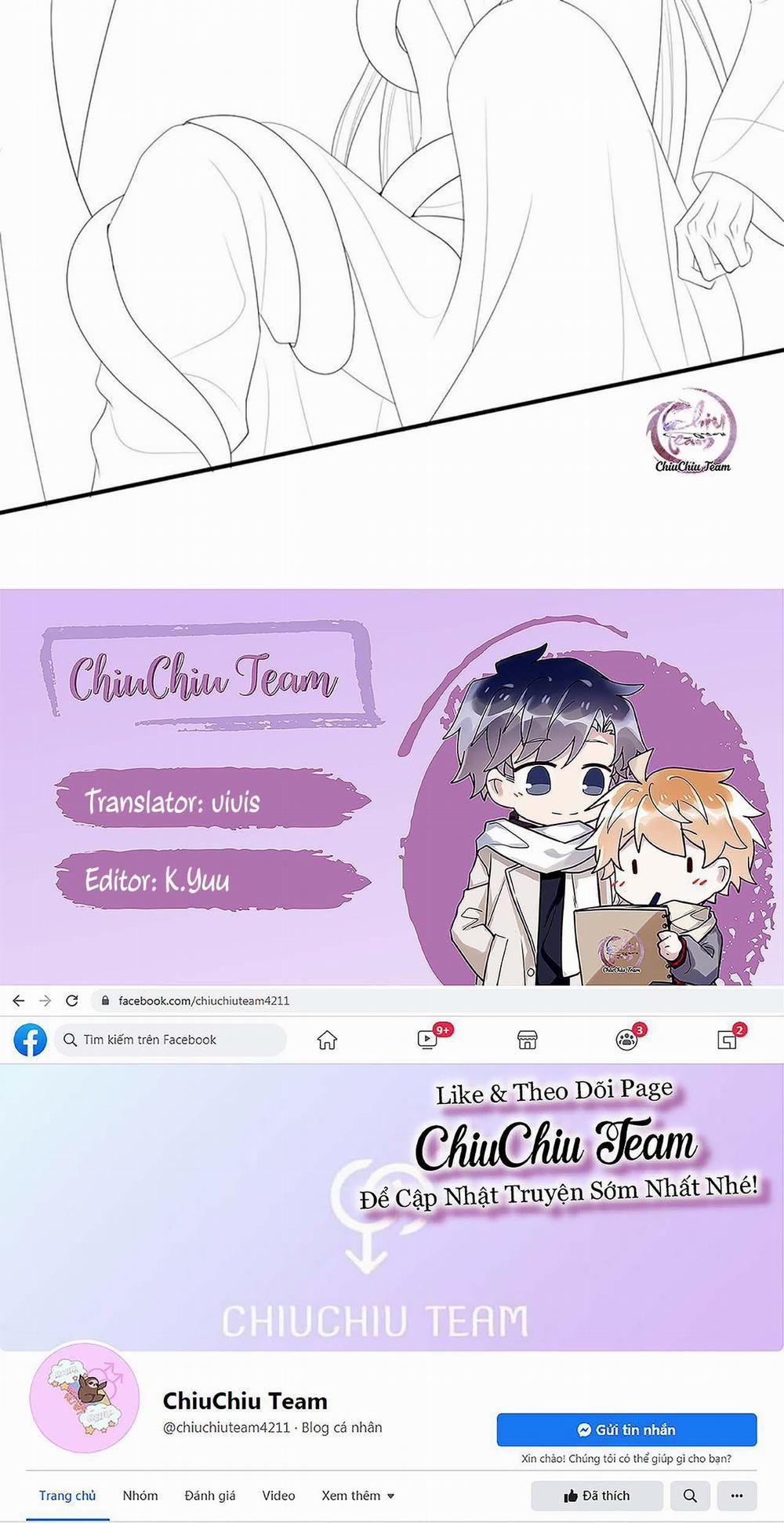 Ngộ Xà (END) 46 trang 9