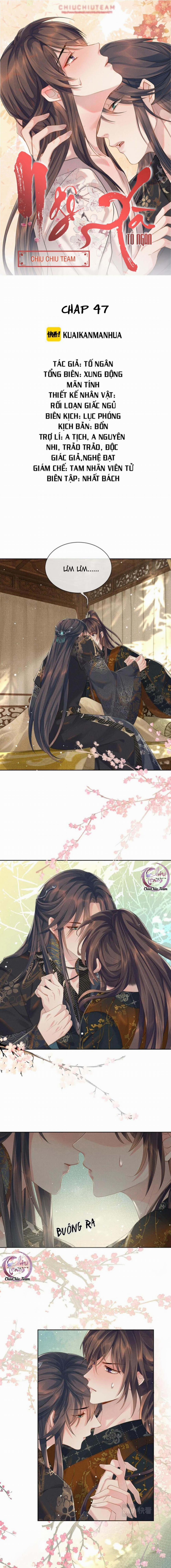 Ngộ Xà (END) 47 trang 0