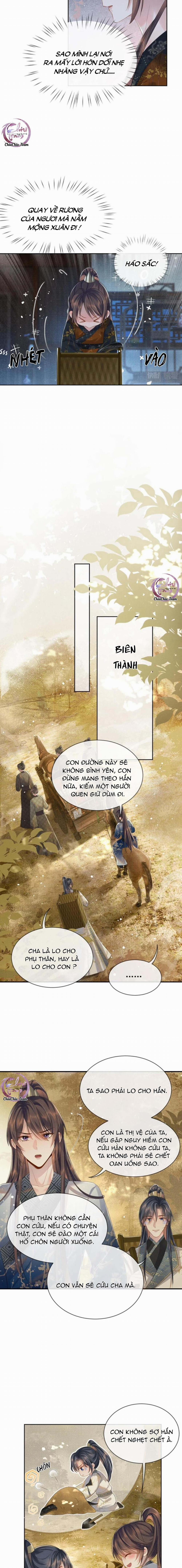 Ngộ Xà (END) 47 trang 4