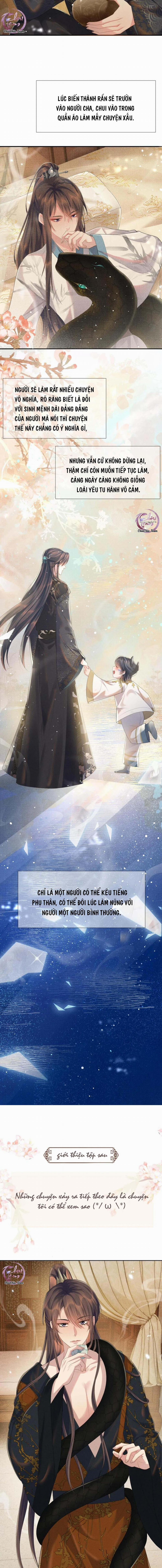 Ngộ Xà (END) 47 trang 7