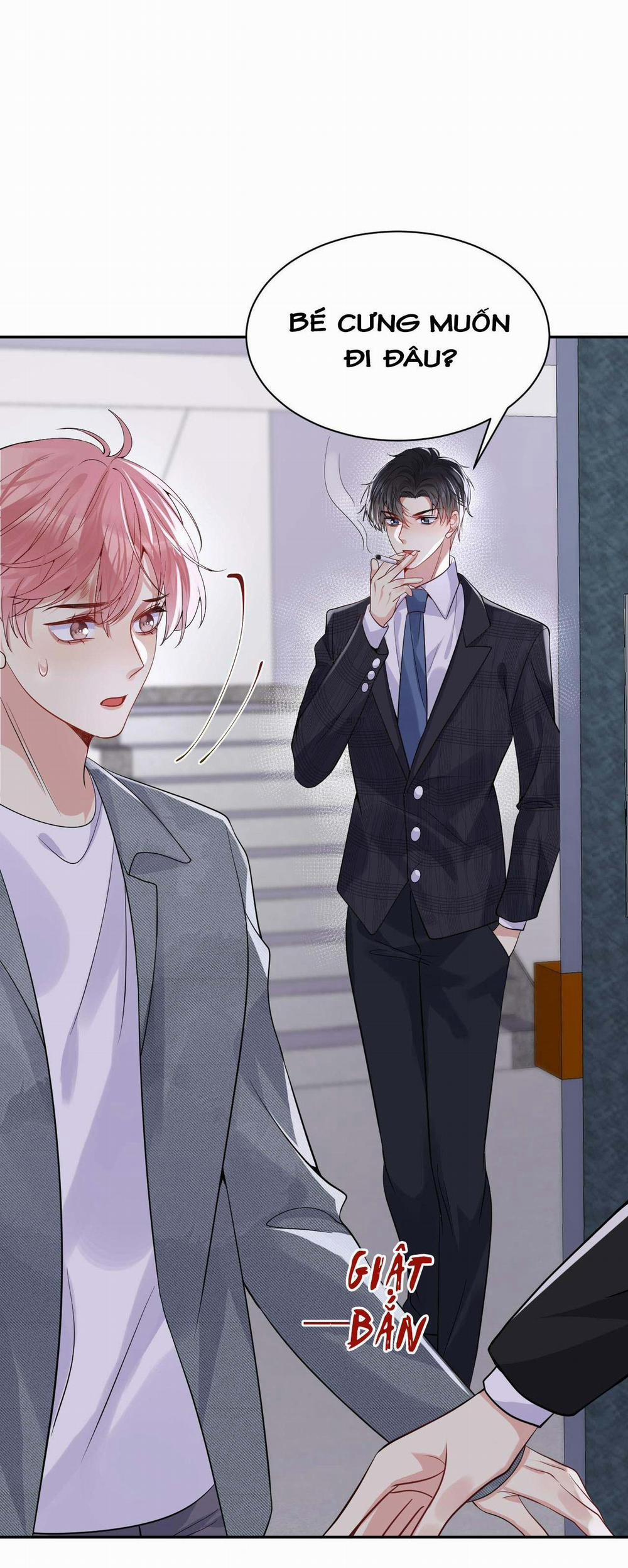 Ngộ Xà (END) 49 trang 10