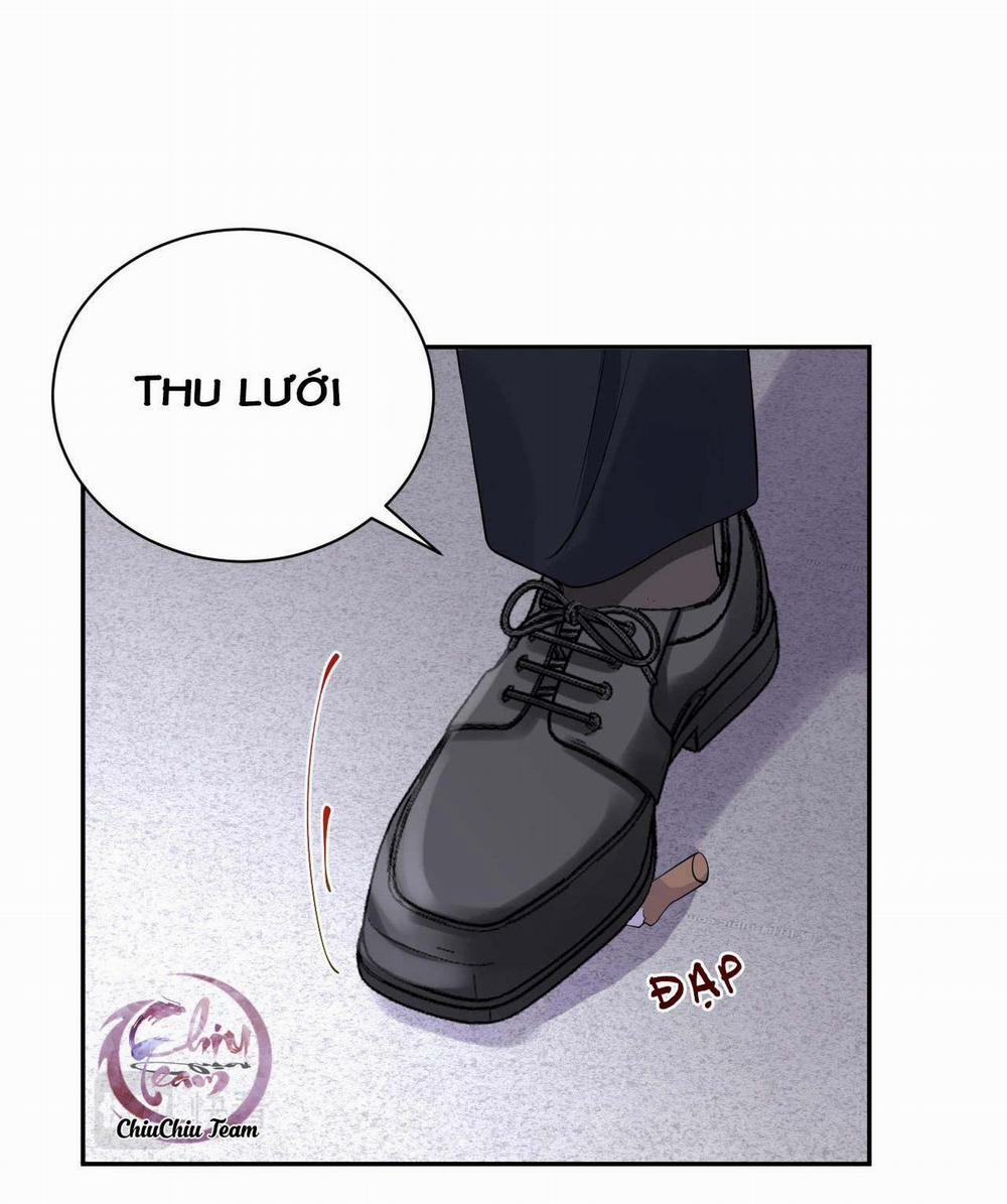 Ngộ Xà (END) 49 trang 12