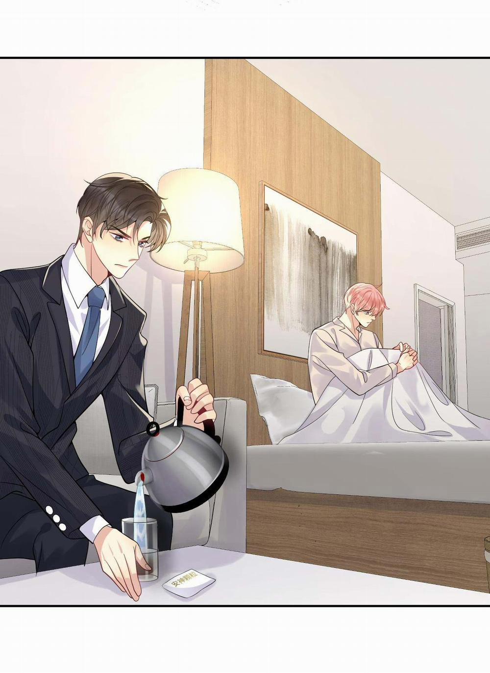 Ngộ Xà (END) 49 trang 14