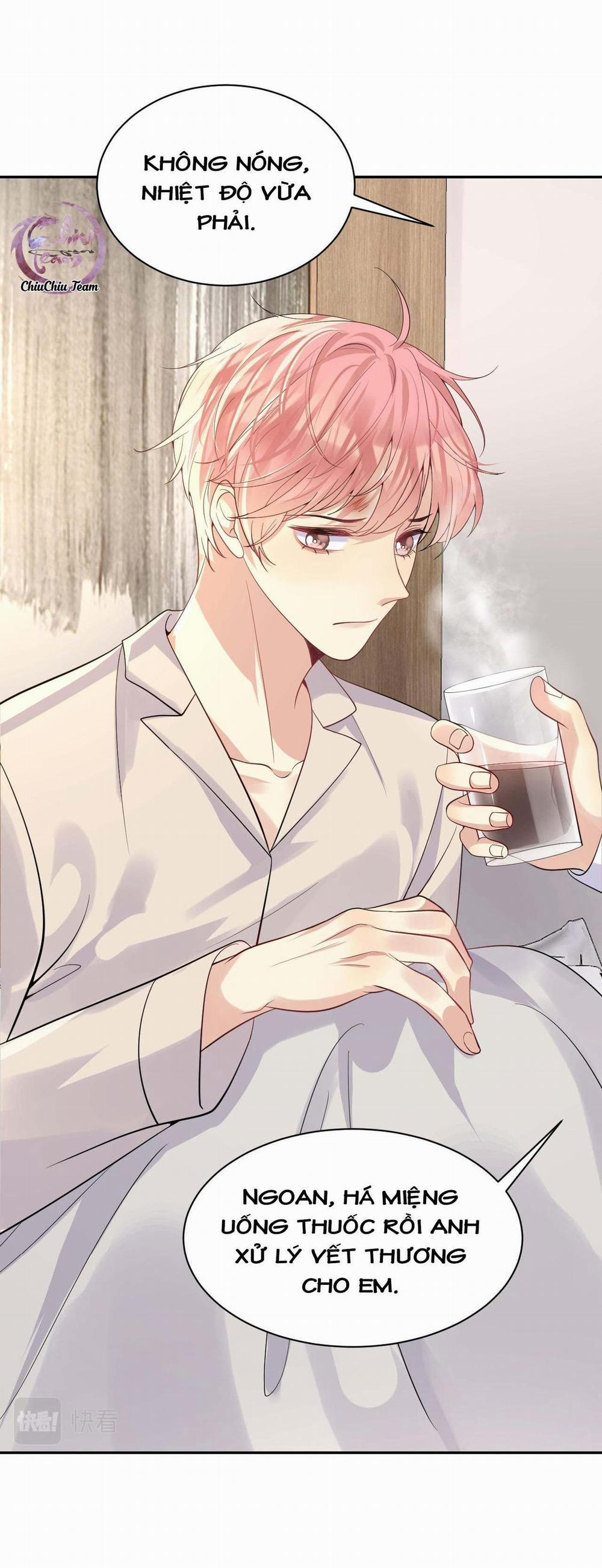 Ngộ Xà (END) 49 trang 15