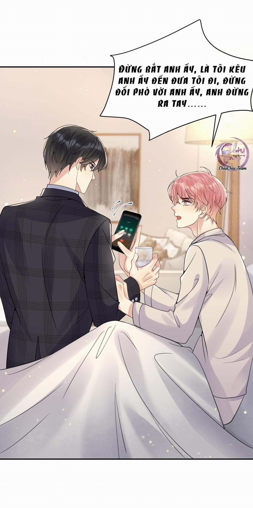 Ngộ Xà (END) 49 trang 19