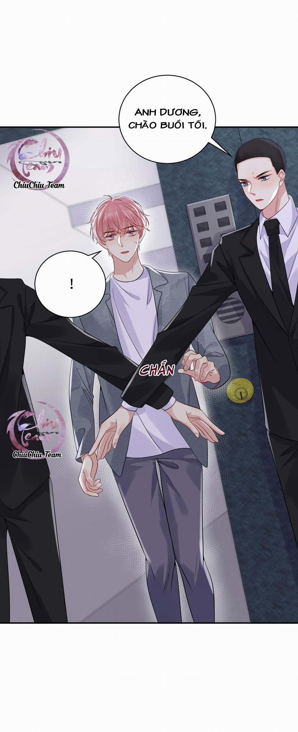 Ngộ Xà (END) 49 trang 9