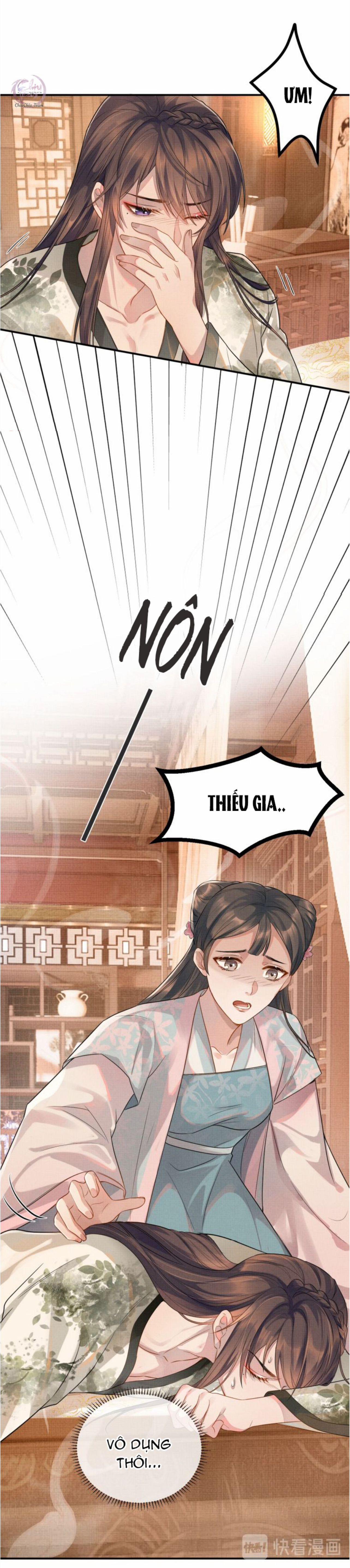 Ngộ Xà (END) 5 trang 1