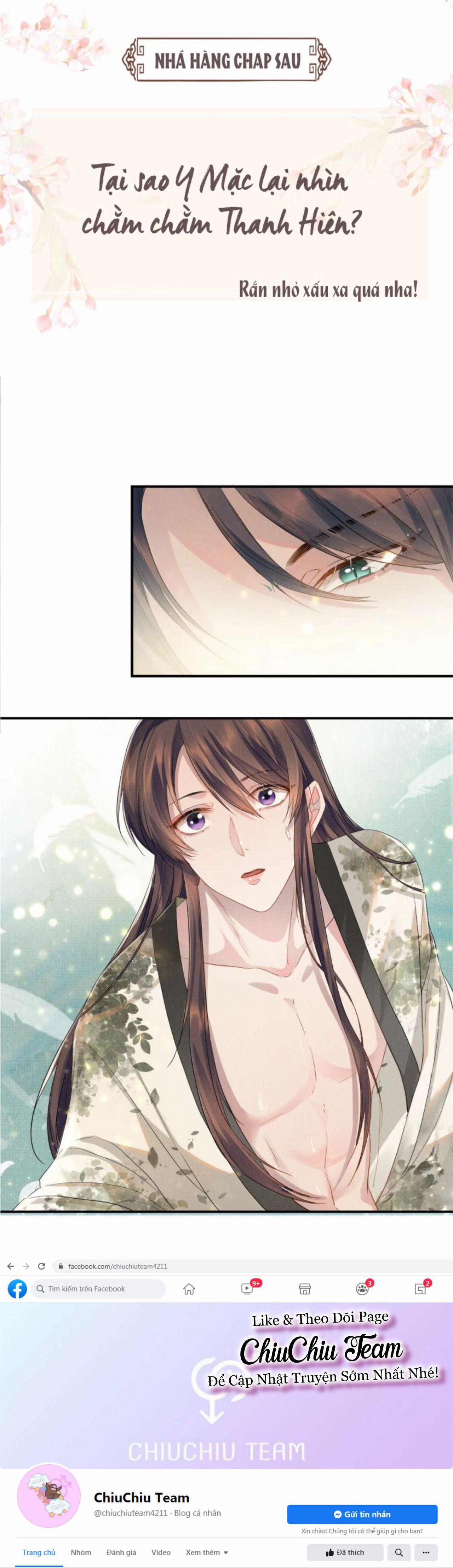 Ngộ Xà (END) 5 trang 14