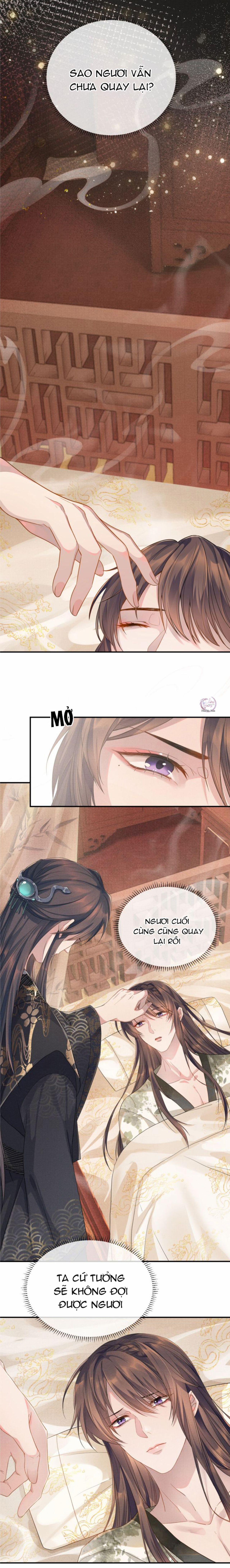 Ngộ Xà (END) 5 trang 4