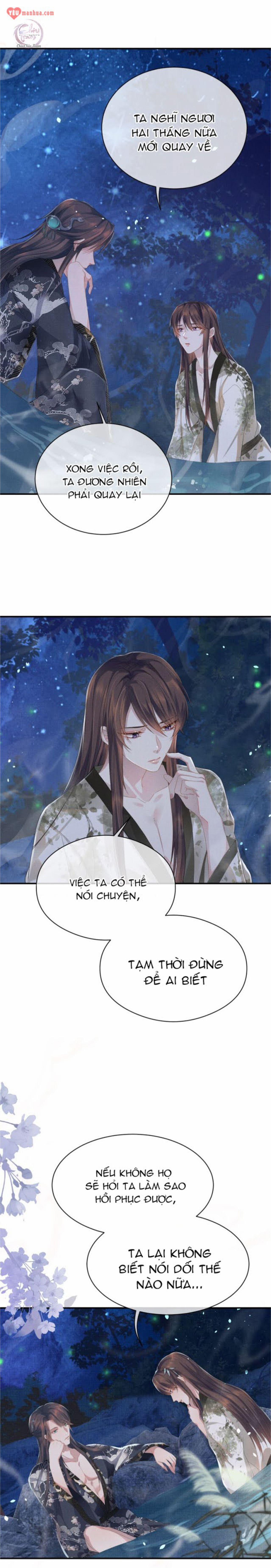 Ngộ Xà (END) 5 trang 9