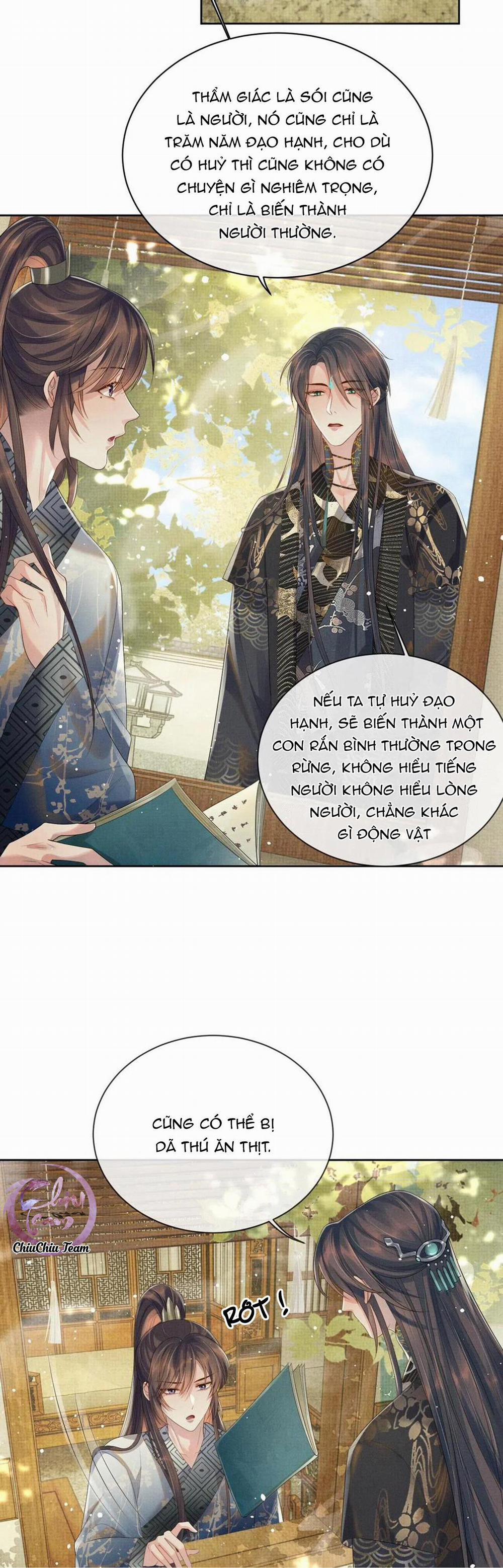 Ngộ Xà (END) 50 trang 11