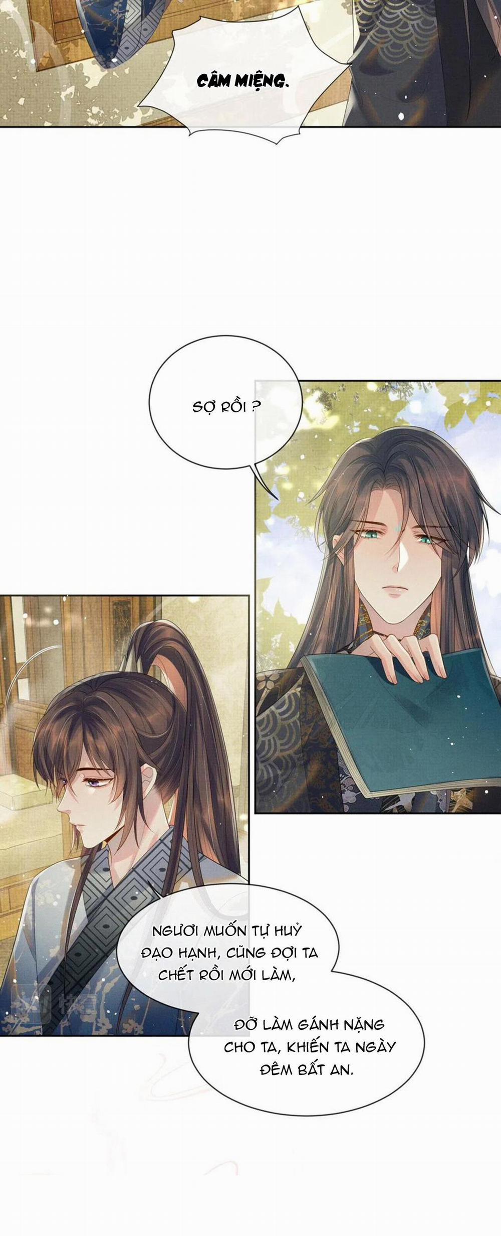 Ngộ Xà (END) 50 trang 12