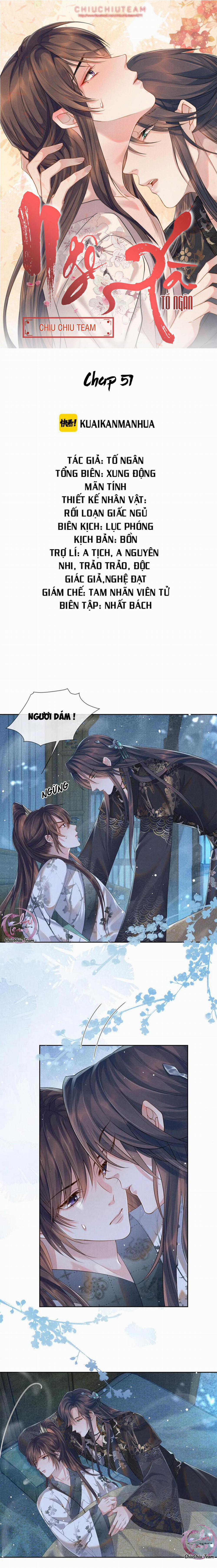 Ngộ Xà (END) 51 trang 0