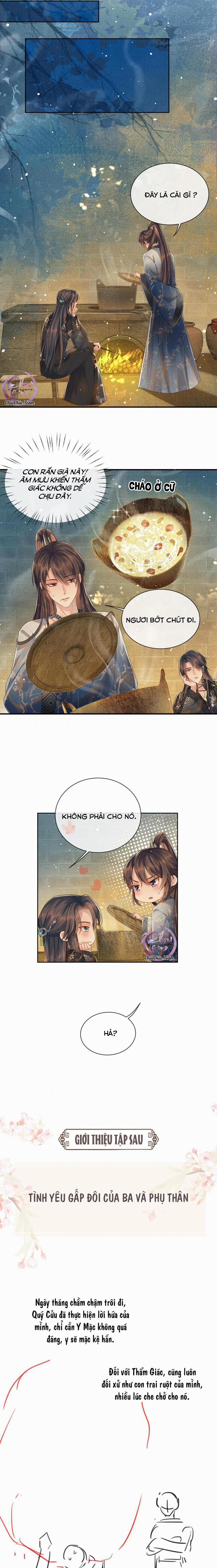 Ngộ Xà (END) 51 trang 8