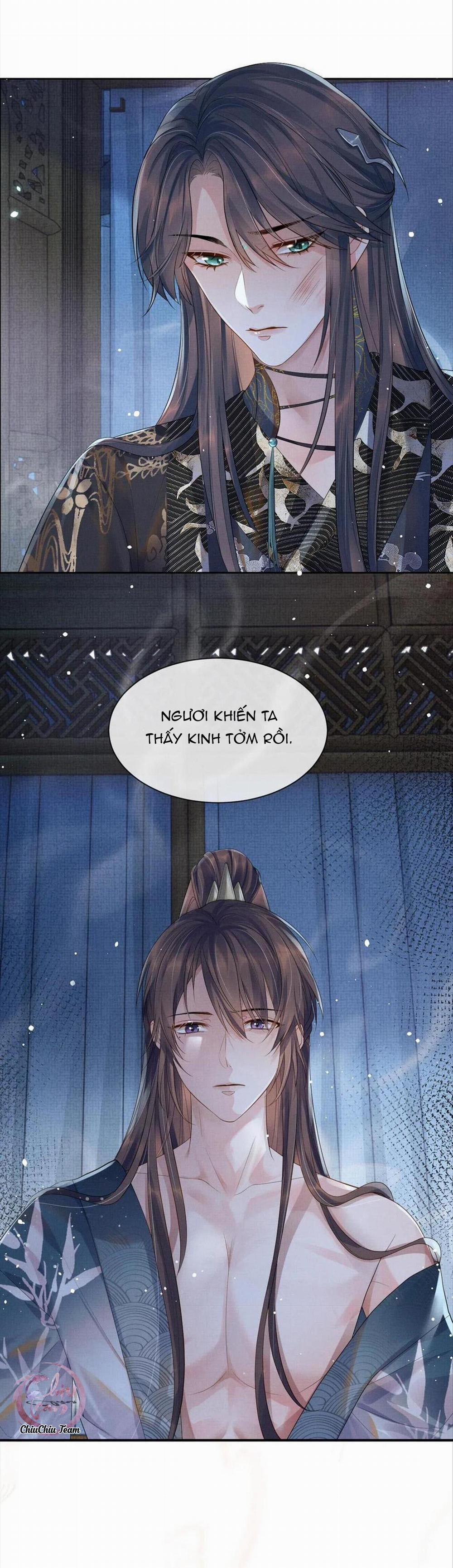 Ngộ Xà (END) 53 trang 21