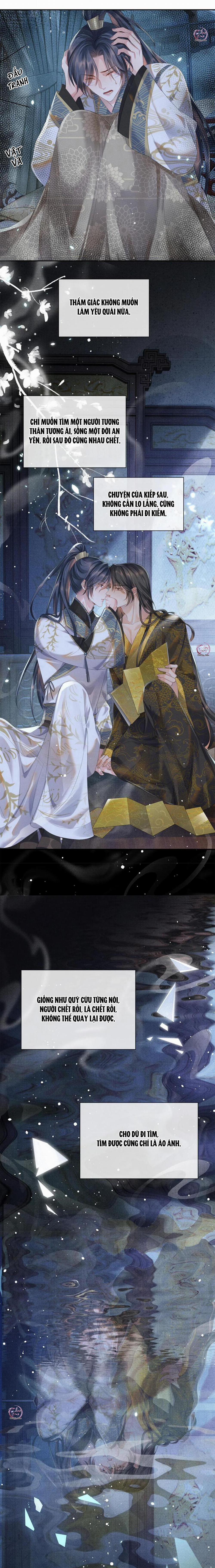 Ngộ Xà (END) 54 trang 1