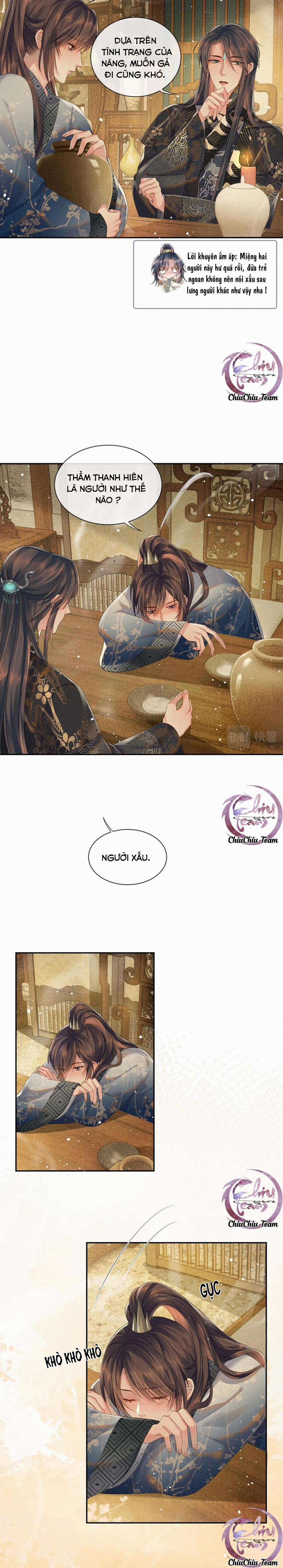 Ngộ Xà (END) 55 trang 10