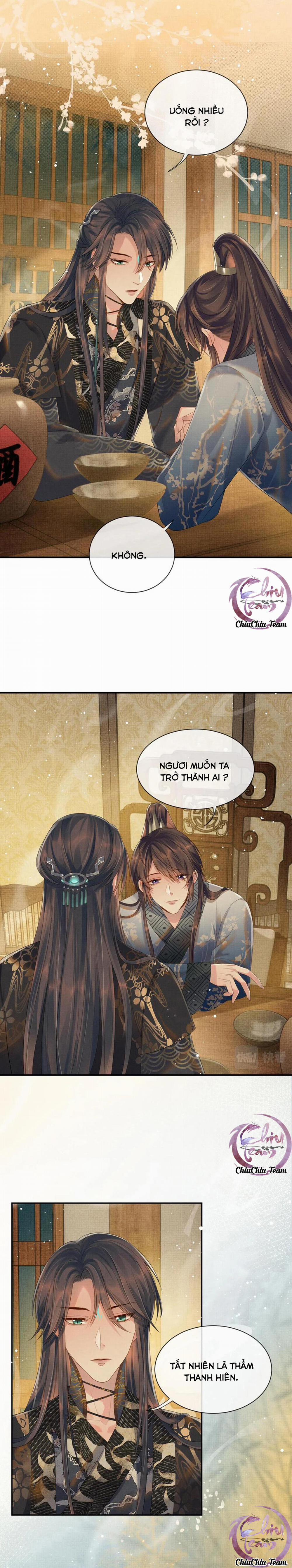 Ngộ Xà (END) 55 trang 11