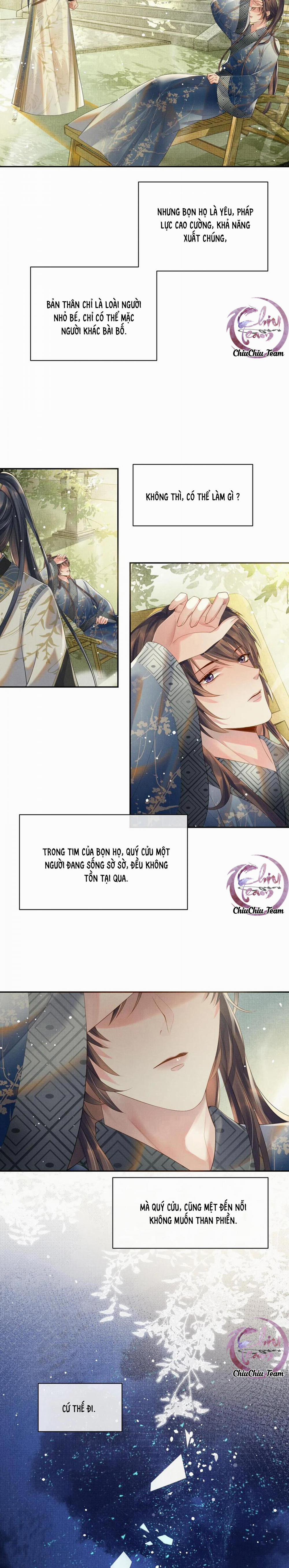 Ngộ Xà (END) 55 trang 4