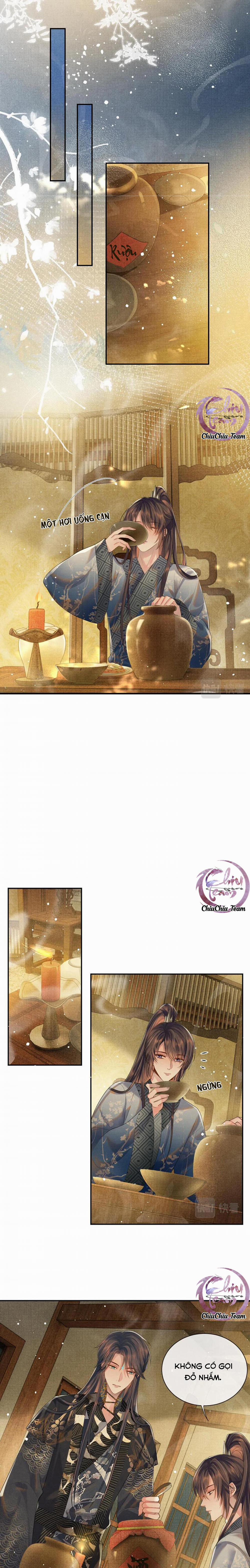 Ngộ Xà (END) 55 trang 6