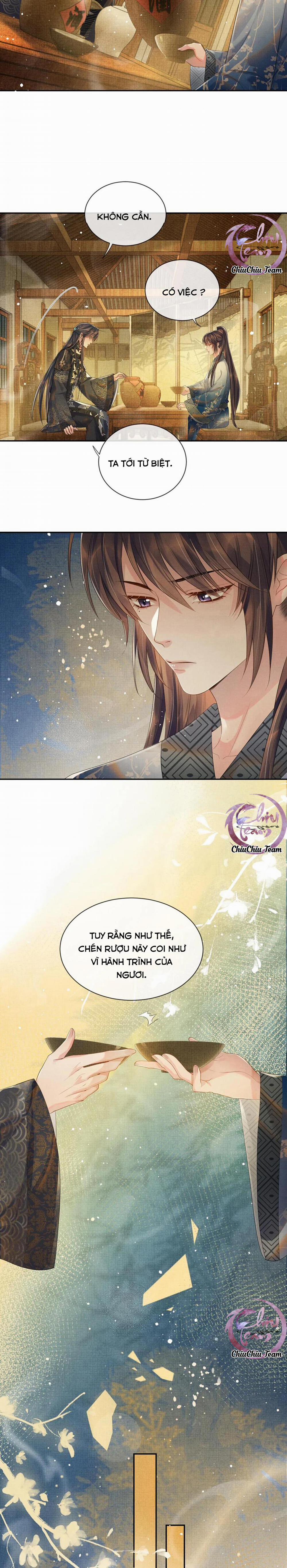 Ngộ Xà (END) 55 trang 7