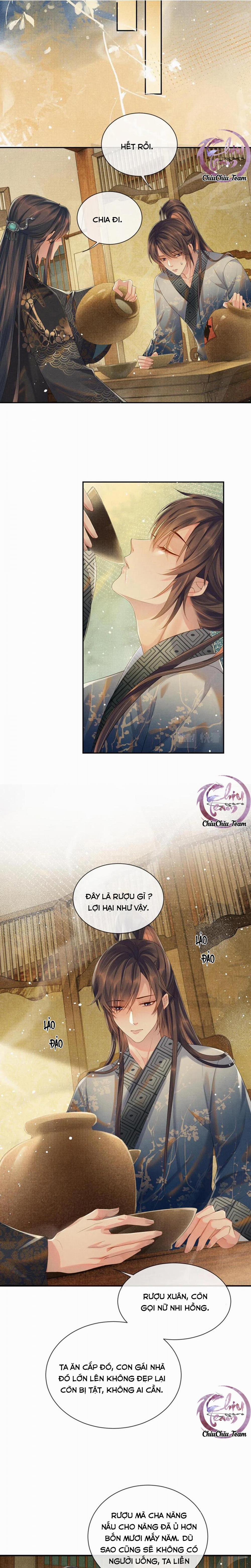 Ngộ Xà (END) 55 trang 8