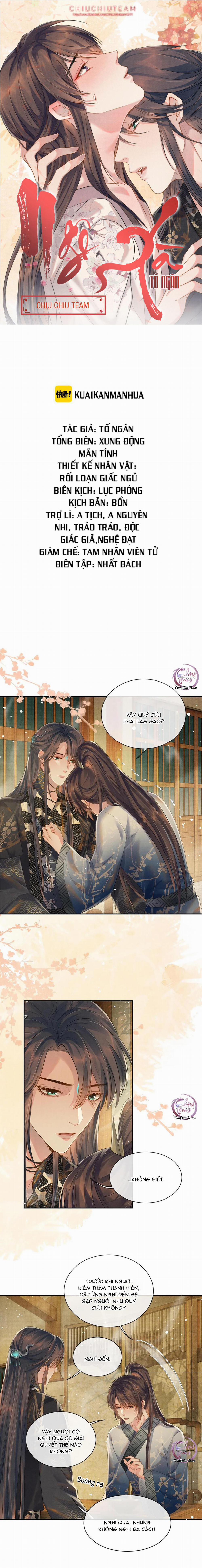 Ngộ Xà (END) 56 trang 0