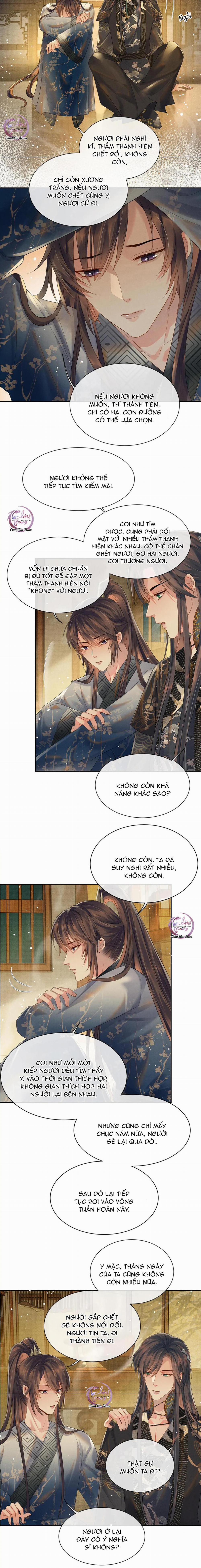 Ngộ Xà (END) 56 trang 6