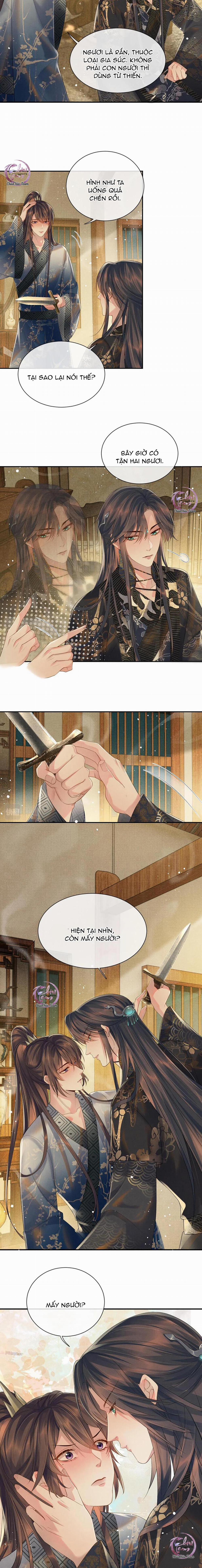 Ngộ Xà (END) 56 trang 8