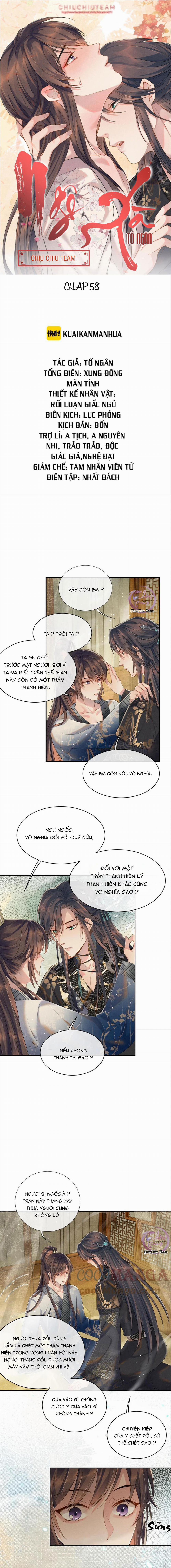 Ngộ Xà (END) 58 trang 0