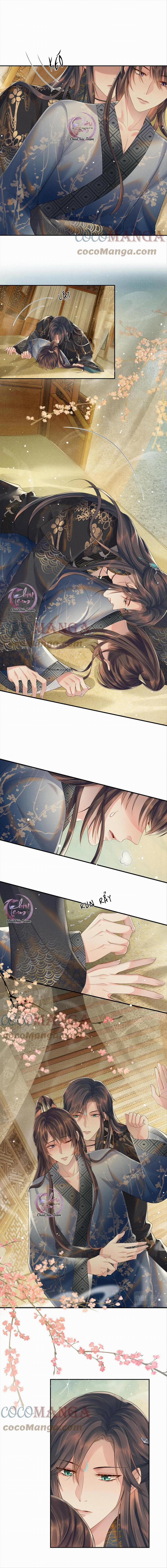 Ngộ Xà (END) 58 trang 3